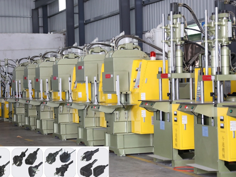 Jintong Plug injection molding machine